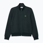 Férfi pulóver Lacoste SH1368 dark varech/sinople