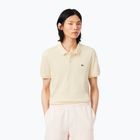 Férfi póló Lacoste DH2050 naturel clair
