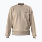 Férfi pulóver Lacoste SH9364 sisal
