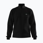 Férfi pulóver Lacoste SH9388 black