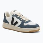 Női cipők VEJA V-10 Prime white/black/california