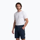 Férfi trekking rövidnadrág Aulp Derek navy