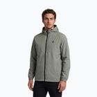 Férfi softshell dzseki Aulp Dolan Lichen
