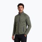 Férfi pulóver Aulp Numix Jacquard Knit lichen