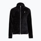 Női polár pulóver Aulp Becco Coral Fleece black 1