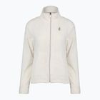 Női polár pulóver Aulp Becco Coral Fleece white 1
