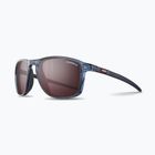 Napszemüveg Julbo Compass Polarized HD blue dark translucent brilliant/blue