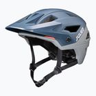 Kerékpáros sisak Julbo Rock blue/gray