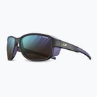 Julbo Montebianco 2 Reactiv fekete/lila napszemüveg