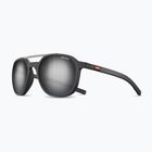 Napszemüveg Julbo Slack Spectron matte black/crystal