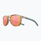 Napszemüveg Julbo Canyon Polarized 3HD green