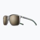 Napszemüveg Julbo Creek Polarized grey translu/green