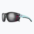 Julbo Shield M Spectron áttetsző fekete/világoskék/rózsaszín napszemüveg