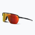 Julbo Frequency Reactiv Light Amplifier napszemüveg matt fekete/szürke/többrétegű piros