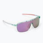 Julbo Frequency Spectron fényes fordítás világoszöld/rózsaszín/multi világos rózsaszín napszemüveg