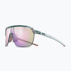 Julbo Frequency Spectron fényes fordítás világoszöld/rózsaszín/multi világos rózsaszín napszemüveg