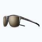 Napszemüveg Julbo The Streets Polarized shiny translu black/black
