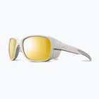 Napszemüveg Julbo Monterosa 2 Reactiv S2-S4 grey/light grey