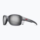Napszemüveg Julbo Monterosa 2 Spectron matt dark blue/gray