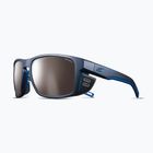 Napszemüveg Julbo Shield Alti Arc 4 blue