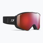 Síszemüveg Julbo Cyrius Reactiv High Contrast black/ flash infrared