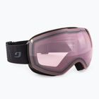 Síszemüveg Julbo Moonlight black/pink/flash silver