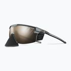 Napszemüveg Julbo Ultimate Cover Reactiv grey dark/grey