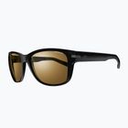 Napszemüveg Julbo Carmel Polarized 3 black