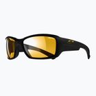 Napszemüveg Julbo Reactive Performance 2-4 zebra/black