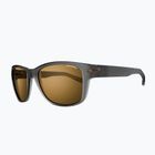 Napszemüveg Julbo Carmel Polarized 3 matt translucent black