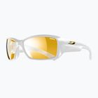 Napszemüveg Julbo Reactive Performance 2-4 zebra/blanc brilliant
