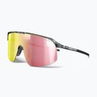 Julbo Density Reactiv fényes áttetsző fekete/szürke/többrétegű rózsaszín arany napszemüveg
