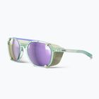 Julbo Slack Cover Spectron fényes áttetsző menta/világosszürke napszemüveg