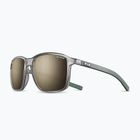 Napszemüveg Julbo Creek Polarized green translu brillant/green