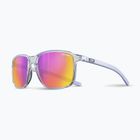 Napszemüveg Julbo Creek Spectron lilac translucent glossy/lilac matte