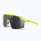 Julbo Intensity Spectron matt fluoreszkáló sárga/ezüst villogó napszemüveg