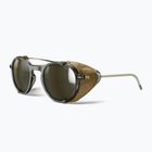 Julbo Legacy polarizált világosszürke/arany napszemüveg