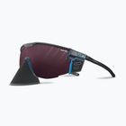 Julbo Ultimate Cover Reactiv High Contrast fekete/kék napszemüveg