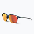 Napszemüveg Julbo Crossline SP3CF blue/green