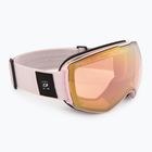 Síszemüveg Julbo Lightyear Reactiv Glare Control light pink/flash pink