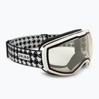 Síszemüveg Julbo Shadow Reactiv High Contrast white/black/flash purple