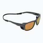 Napszemüveg Julbo Shield Reactiv grey