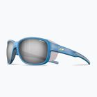 Napszemüveg Julbo Montebianco 2 Spectron S3 blue