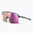 Gyerek napszemüveg Julbo Intensity Junior Spectron grey translucent shiny