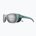 Napszemüveg Julbo Camino Spectron matte olive green/black