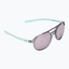 Napszemüveg Julbo Slack Spectron HD grey translucent brillant/blue matte
