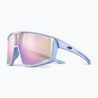 Gyerek napszemüveg Julbo Fury Junior Spectron matt lilac