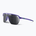 Napszemüveg Julbo Frequency Spectron matt purple/gray/green