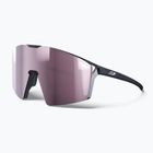 Napszemüveg Julbo Edge Spectron HD matte dark gray/chrome gray