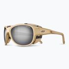 Napszemüveg Julbo Explorer 2.0 Spectron 4 Light Chestnut Brown